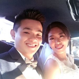 Meet your Posher, Binni